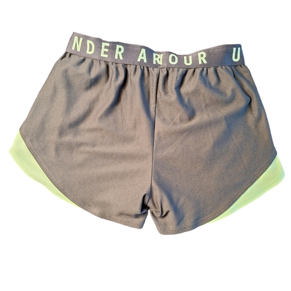 Under Armour shorts - Picture 3 of 7